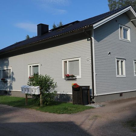 Petsamo Apartment Riihimaki Bagian luar foto