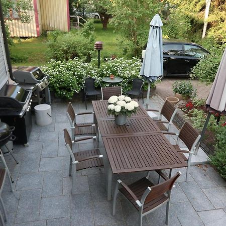Petsamo Apartment Riihimaki Bagian luar foto