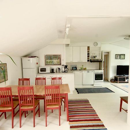 Petsamo Apartment Riihimaki Bagian luar foto