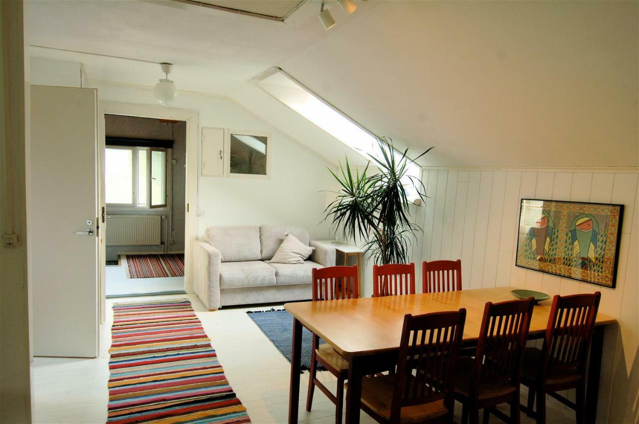 Petsamo Apartment Riihimaki Bagian luar foto
