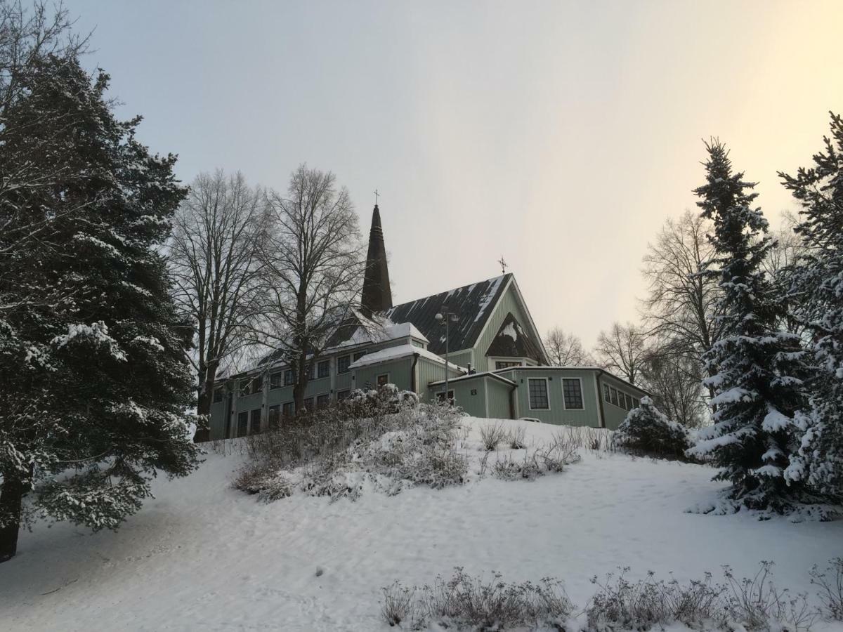 Petsamo Apartment Riihimaki Bagian luar foto