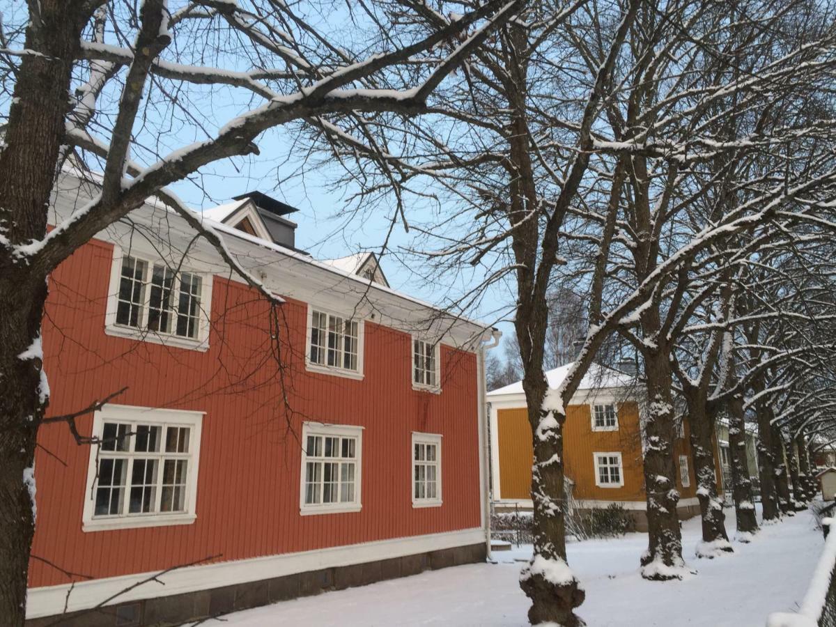 Petsamo Apartment Riihimaki Bagian luar foto