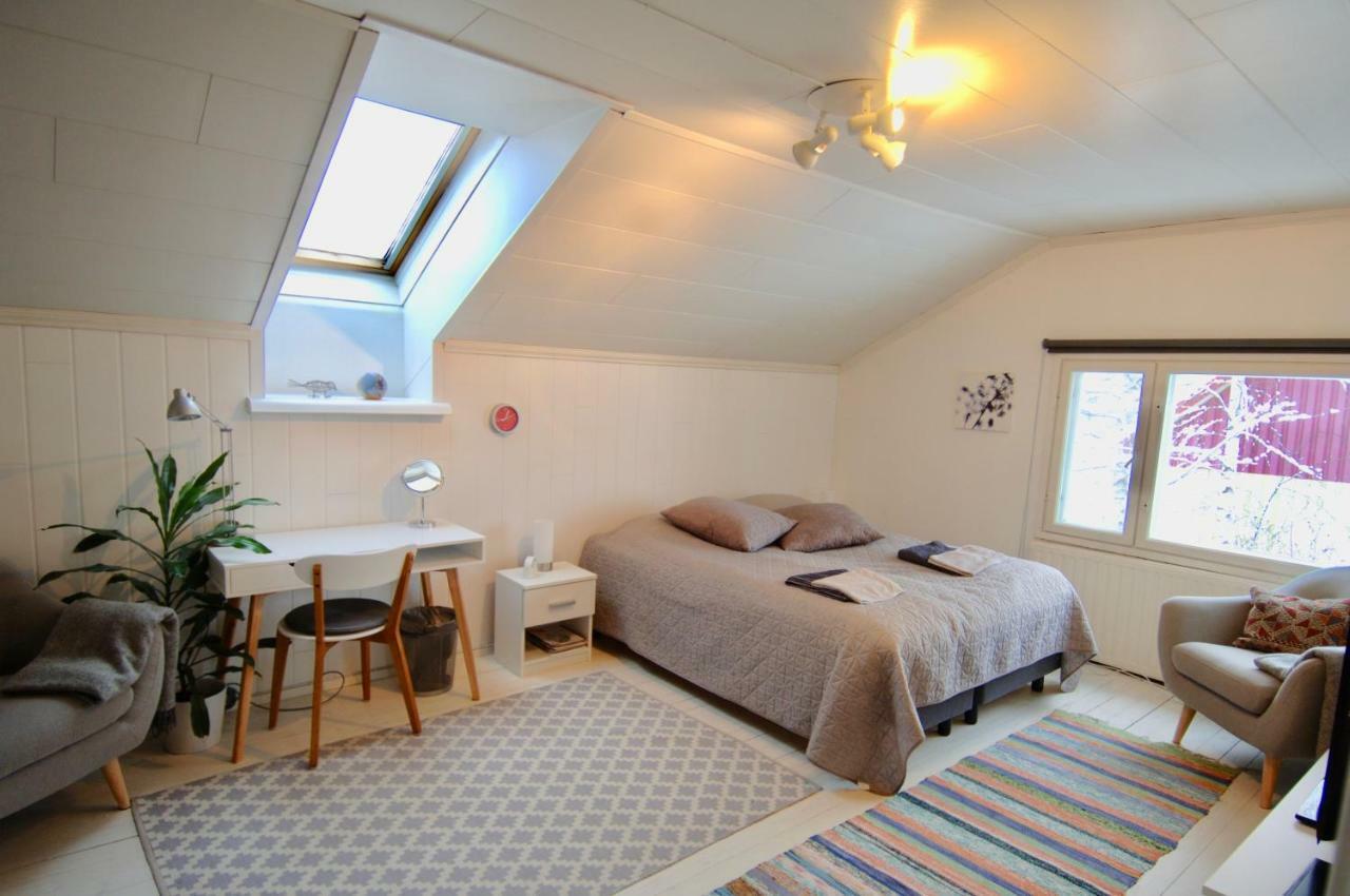 Petsamo Apartment Riihimaki Bagian luar foto