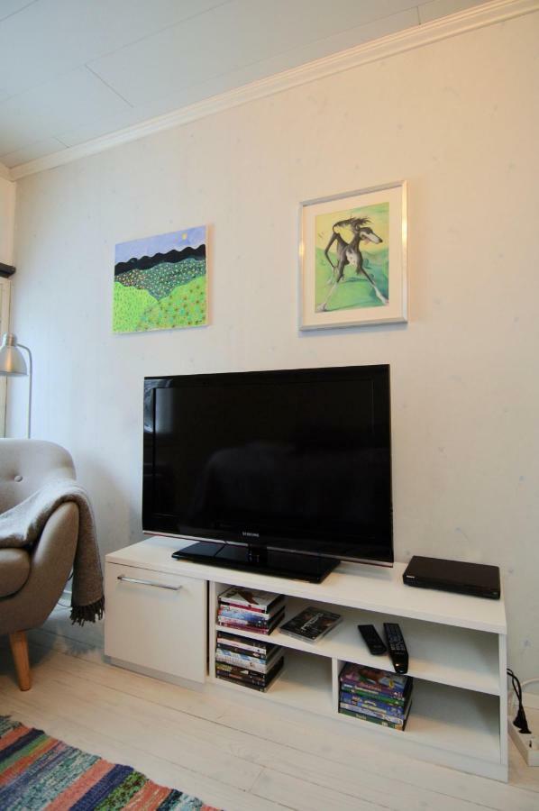 Petsamo Apartment Riihimaki Bagian luar foto