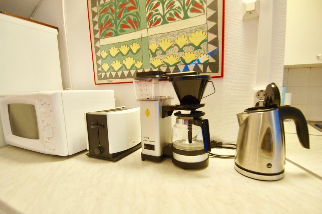 Petsamo Apartment Riihimaki Bagian luar foto