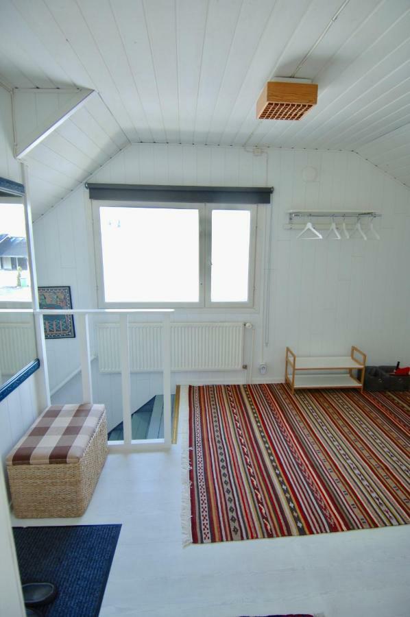 Petsamo Apartment Riihimaki Bagian luar foto